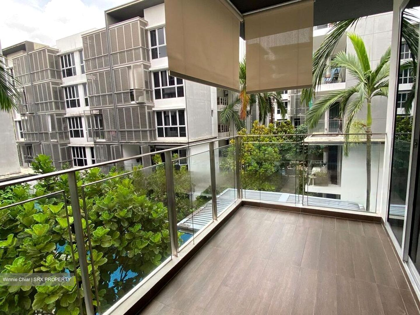 euHabitat (D14), Condominium #484503401